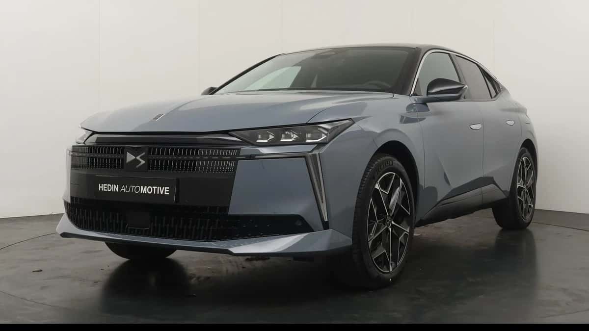 DS 4 (2026) — foto 1