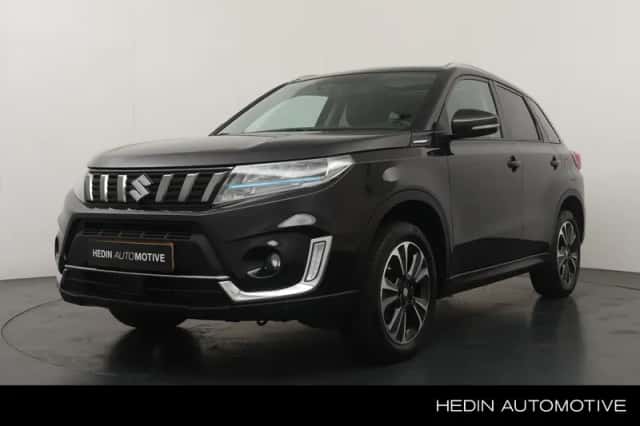 Suzuki Vitara (2022) thumbnail 1