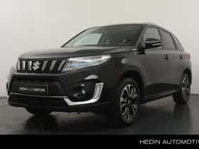 Suzuki Vitara (2022)