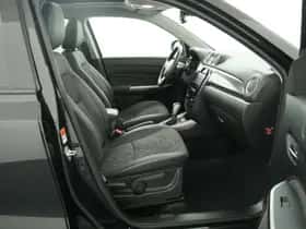 Suzuki Vitara (2022) thumbnail 19