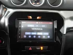 Suzuki Vitara (2022) thumbnail 41