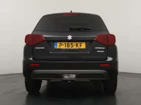 Suzuki Vitara (2022) thumbnail 53