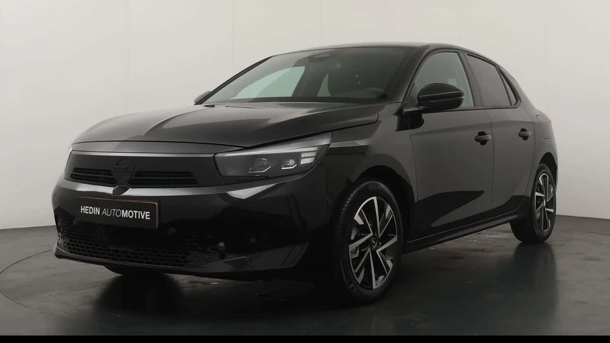 Opel Corsa (2026) — foto 1