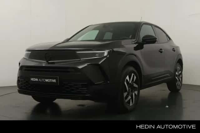 Opel Mokka (2025) thumbnail 1