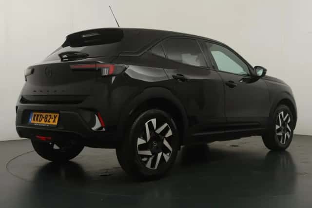 Opel Mokka (2025) thumbnail 2