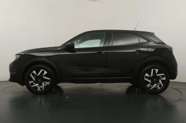 Opel Mokka (2025) thumbnail 4