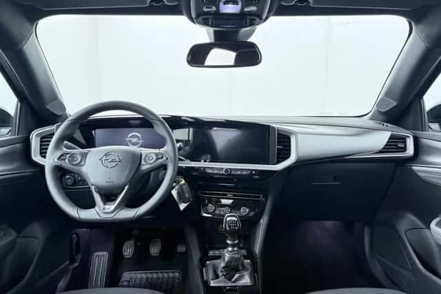 Opel Mokka (2025) thumbnail 4