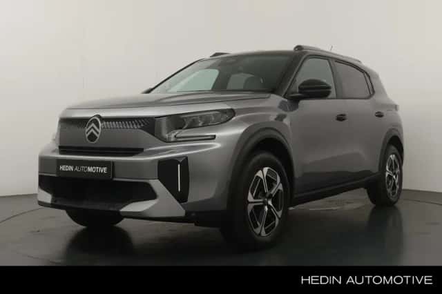 Citroën ë-C3 (2026) thumbnail 1
