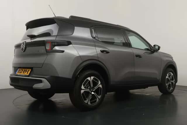 Citroën ë-C3 (2026) thumbnail 2