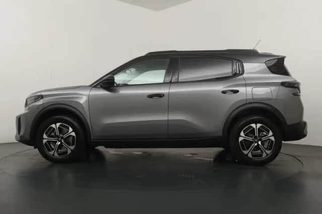 Citroën ë-C3 (2026) thumbnail 3