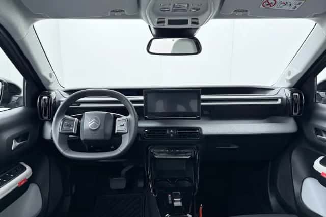 Citroën ë-C3 (2026) thumbnail 4