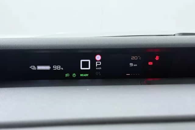Citroën ë-C3 (2026) thumbnail 6