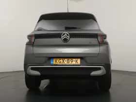 Citroën ë-C3 (2026) thumbnail 51