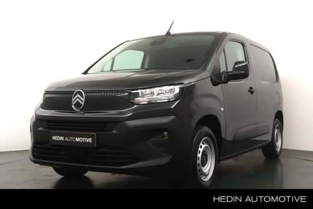 Citroën Berlingo (2024) thumbnail 1