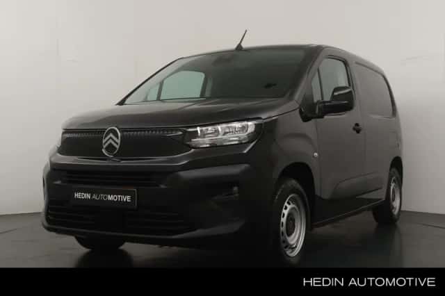 Citroën Berlingo (2024) thumbnail 1