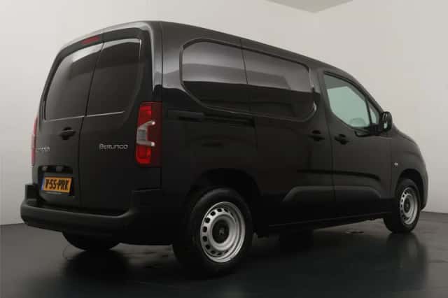 Citroën Berlingo (2024) thumbnail 3