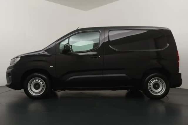Citroën Berlingo (2024) thumbnail 4