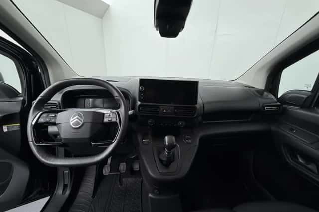 Citroën Berlingo (2024) thumbnail 5