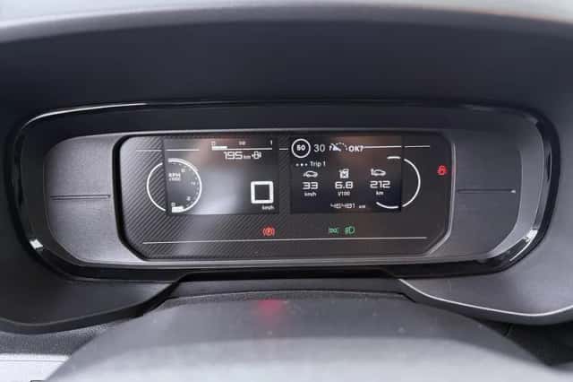 Citroën Berlingo (2024) thumbnail 6