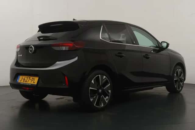 Opel Corsa (2020) thumbnail 2