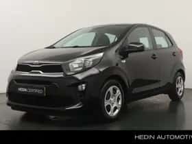 Kia Picanto (2021)