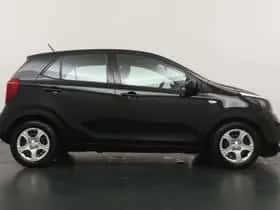 Kia Picanto (2021) thumbnail 3
