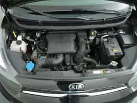 Kia Picanto (2021) thumbnail 27