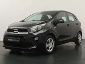Kia Picanto (2021) thumbnail 32
