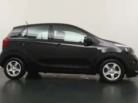 Kia Picanto (2021) thumbnail 5