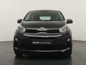 Kia Picanto (2021) thumbnail 6
