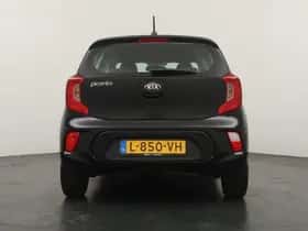 Kia Picanto (2021) thumbnail 7