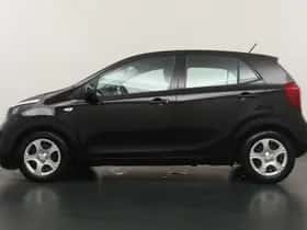 Kia Picanto (2021) thumbnail 9