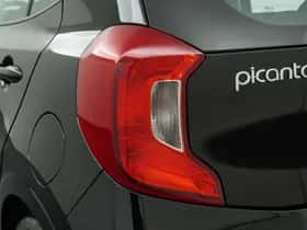 Kia Picanto (2021) thumbnail 10