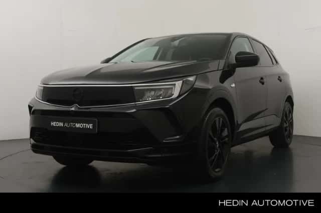 Opel Grandland (2023) thumbnail 1