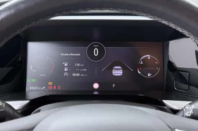 Opel Grandland (2023) thumbnail 6