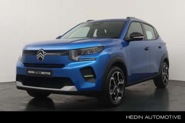Citroën C3 (2026) thumbnail 1