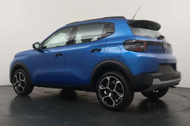 Citroën C3 (2026) thumbnail 2