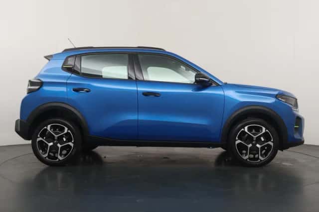 Citroën C3 (2026) thumbnail 3
