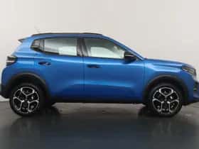 Citroën C3 (2026) thumbnail 3