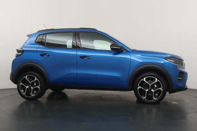 Citroën C3 (2026) thumbnail 5