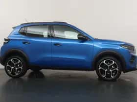 Citroën C3 (2026) thumbnail 5