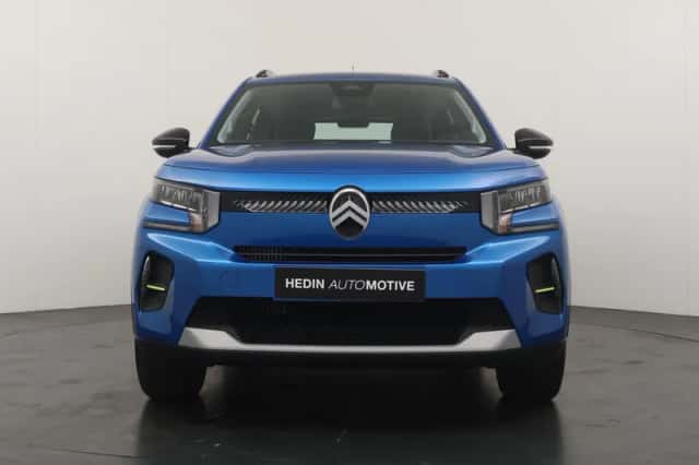 Citroën C3 (2026) thumbnail 6