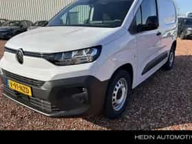 Citroën ë-Berlingo (2026)