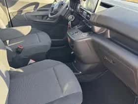 Citroën ë-Berlingo (2026) thumbnail 2