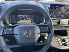 Citroën ë-Berlingo (2026) thumbnail 12