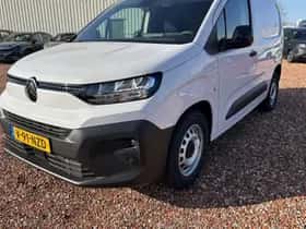 Citroën ë-Berlingo (2026) thumbnail 15