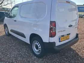 Citroën ë-Berlingo (2026) thumbnail 3