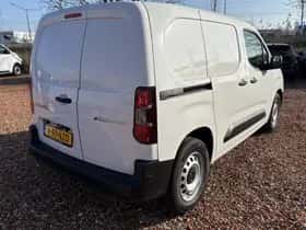 Citroën ë-Berlingo (2026) thumbnail 4
