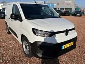 Citroën ë-Berlingo (2026) thumbnail 5