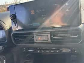 Citroën ë-Berlingo (2026) thumbnail 8